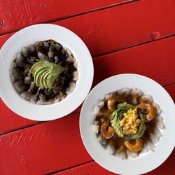 Mariscos El Guero Loko