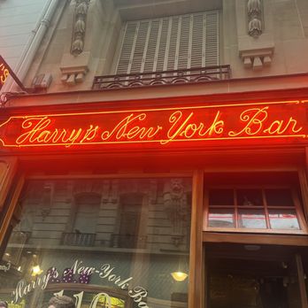 HARRY’S NEW YORK BAR - Updated February 2026 - 246 Photos & 184 Reviews ...