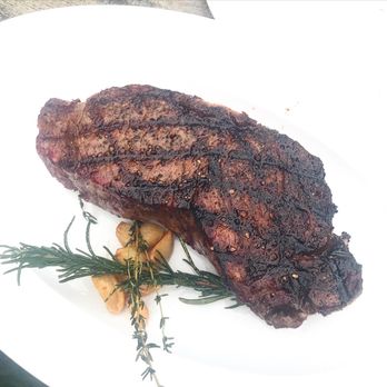 Golden Bull - NY Steak - Steakhouses Near Me - Santa Monica, California