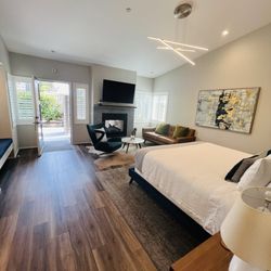 Olea Hotel