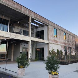 All Saints Dallas - The new building downtown!