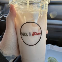 Horchata Horchata