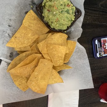 Taqueria La G - Guacamole Appetizer - Mexican Near Me - Danville, Virginia Taqueria La G - Guacamole Appetizer - Mexican Near Me - Danville, Virginia