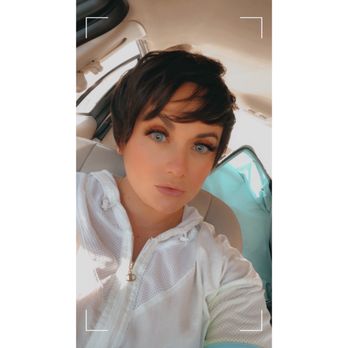 Venus Salon - Kakashi Sensei vibes - Hair Salons Near Me - Jersey City, New Jersey