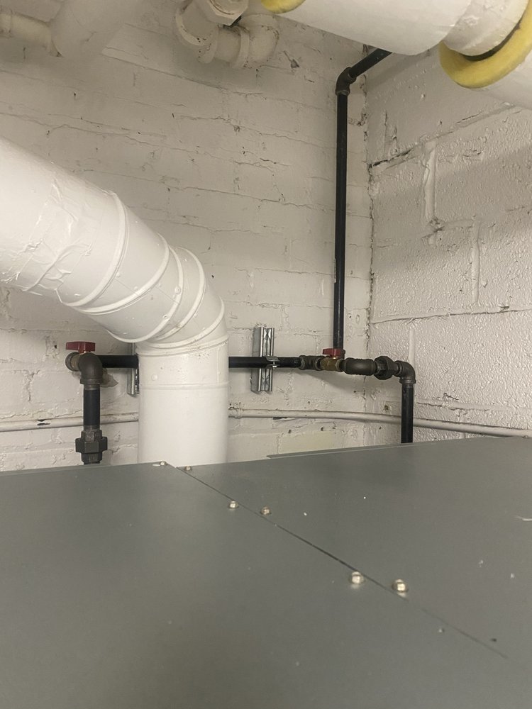 Slide of A & A Plumbing and Heating