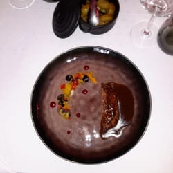 Auberge Grand'Maison - Canette