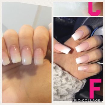 Y2K Nails - Nail Salons Near Me - Davis, California