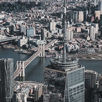 Flynyon - Aerial Tours Near Me - Kearny, New Jersey
