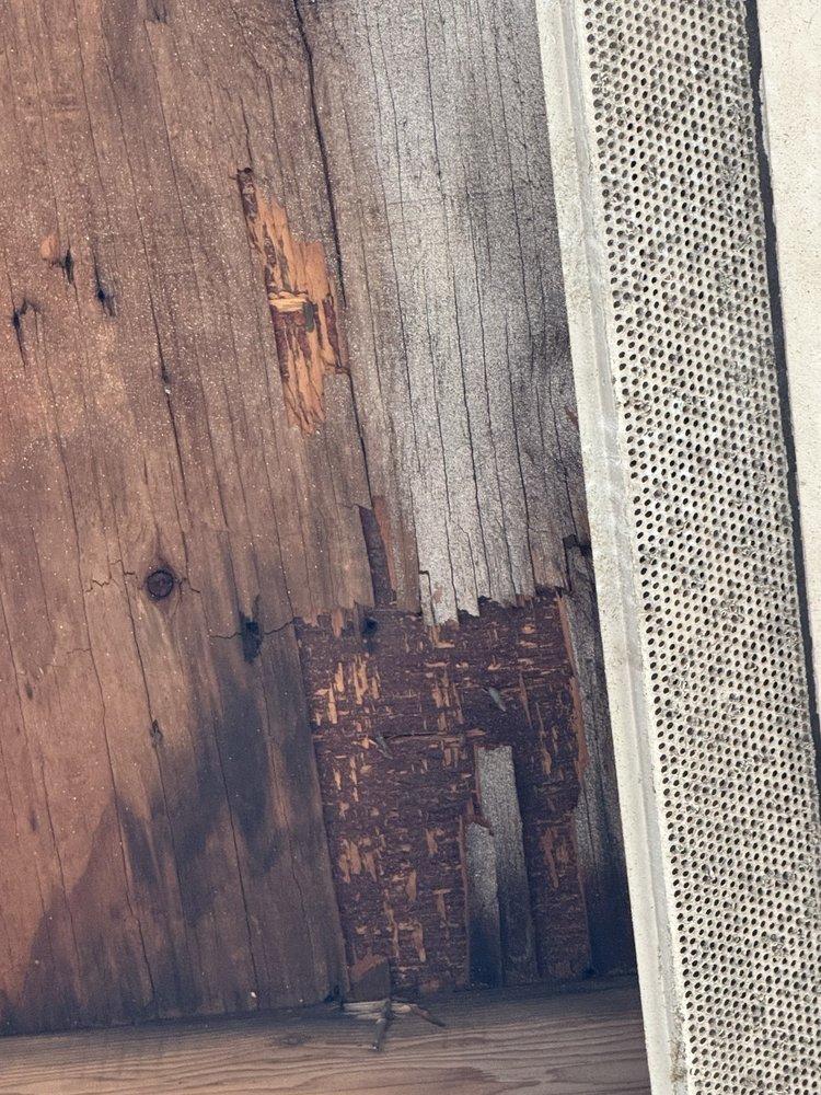 Slide of R J Owens Roofing Contractors