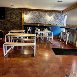 POURtuga Coffee House