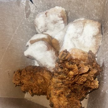 Beignet Spot - Coffee & Tea Near Me - Riverside, California Beignet Spot - Coffee & Tea Near Me - Riverside, California