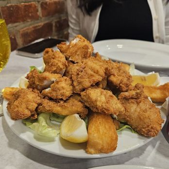 Las Delicias Peruanas - Pescado Frito - Latin American Near Me - Corona, New York Las Delicias Peruanas - Pescado Frito - Latin American Near Me - Corona, New York
