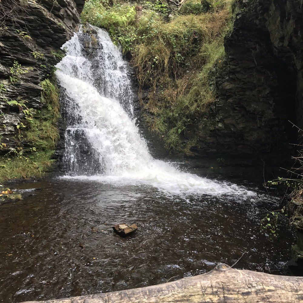 Bushkill Falls - Tours Near Me - Bushkill, Pennsylvania Bushkill Falls - Tours Near Me - Bushkill, Pennsylvania