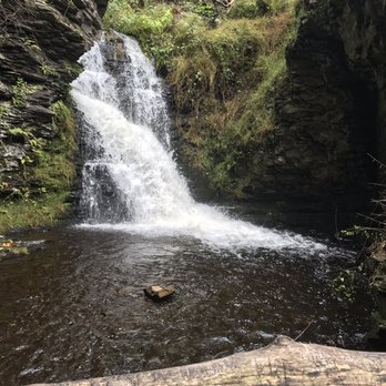 Bushkill Falls - Tours Near Me - Bushkill, Pennsylvania Bushkill Falls - Tours Near Me - Bushkill, Pennsylvania