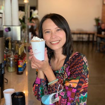 Fermata Coffee - Mocha with whipped cream. - Coffee & Tea Near Me - Geyserville, California Fermata Coffee - Mocha with whipped cream. - Coffee & Tea Near Me - Geyserville, California