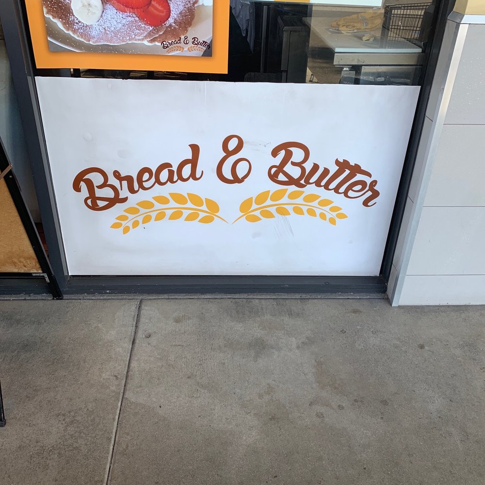 Bread & Butter - Breakfast - New American Near Me - El Segundo, California