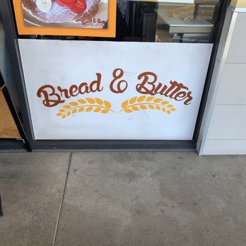 Bread & Butter - Breakfast - Sandwiches Near Me - El Segundo, California Bread & Butter - Breakfast - Sandwiches Near Me - El Segundo, California