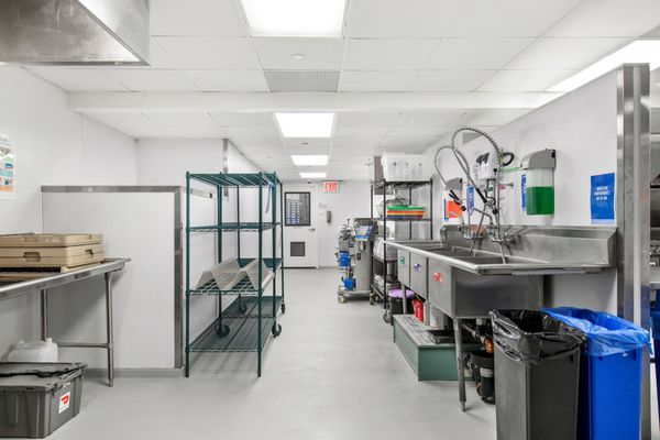 Nimbus Lower East Side by null