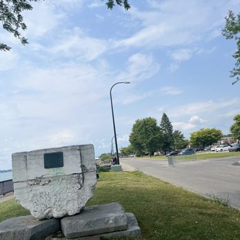 Erie Basin Marina - Landmarks & Historical Buildings Near Me - Buffalo, New York