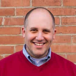 Kevin Dern: Travel Consultant - Kevin Dern