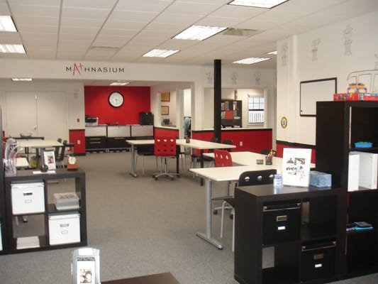 Mathnasium - Montclair