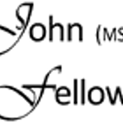 Fellows John - Logo