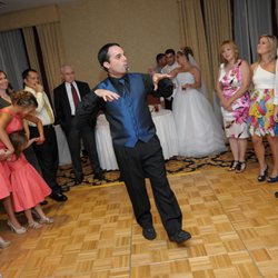 A Touch of Class DJ's - Mc's that can capture the attention of your guests