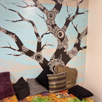 Unity of Dallas - In our UniKids/Youth of Unity room - Churches Near Me - Dallas, Texas Unity of Dallas - In our UniKids/Youth of Unity room - Churches Near Me - Dallas, Texas