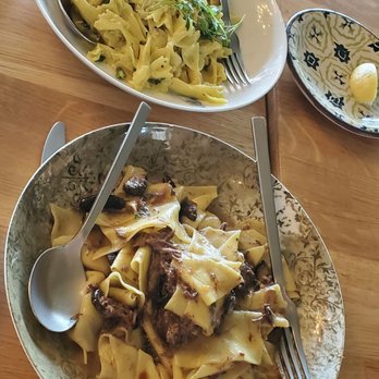 La Strega - Crab v, and stracci - Italian Near Me - Las Vegas, Nevada