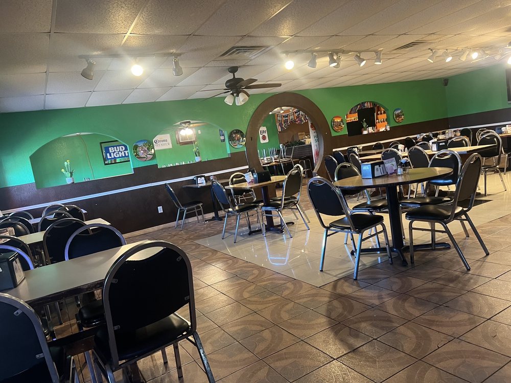 Los Abuelos Mexican Restaurante