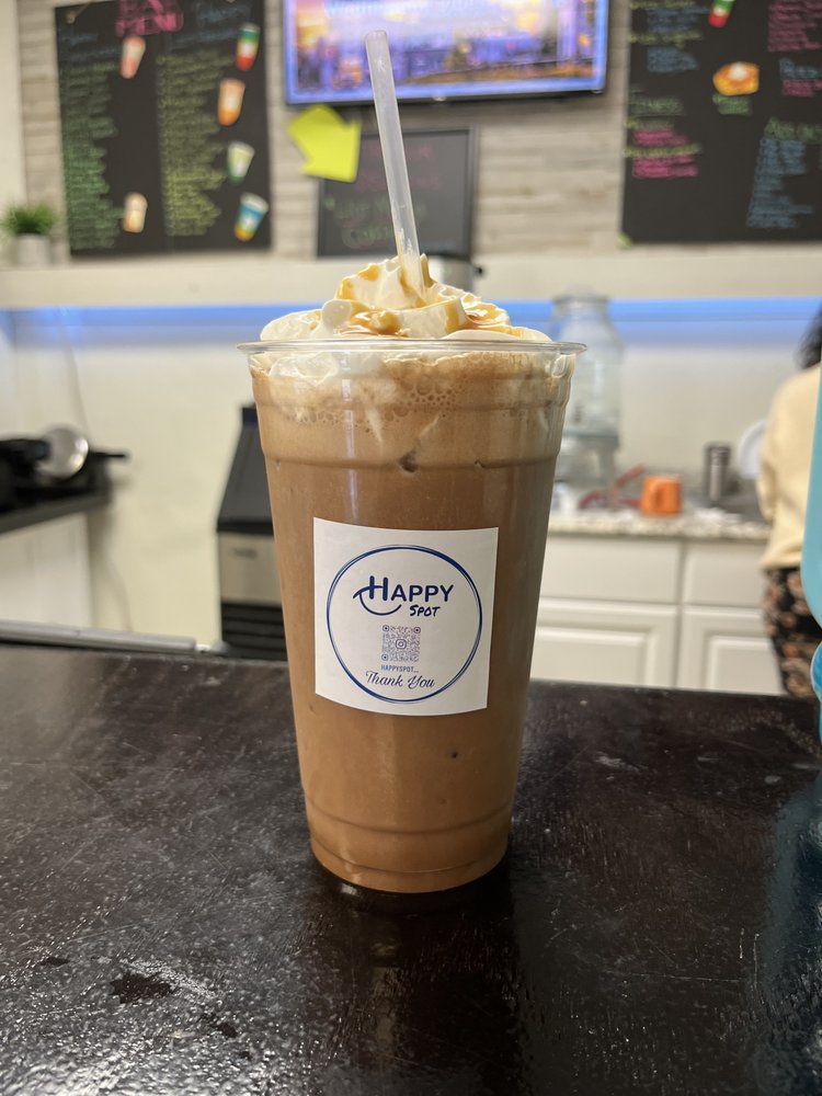 HAPPY SPOT Updated September 2024 11 Photos 1734 Creighton Rd