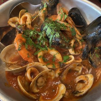 Carmelina's - Italian Near Me - Boston, Massachusetts Carmelina's - Italian Near Me - Boston, Massachusetts