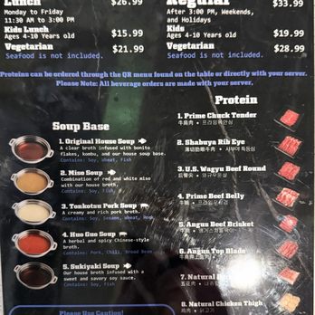 Shabuya - La Mirada - Price and info list - Hot Pot Near Me - La Mirada, California Shabuya - La Mirada - Price and info list - Hot Pot Near Me - La Mirada, California