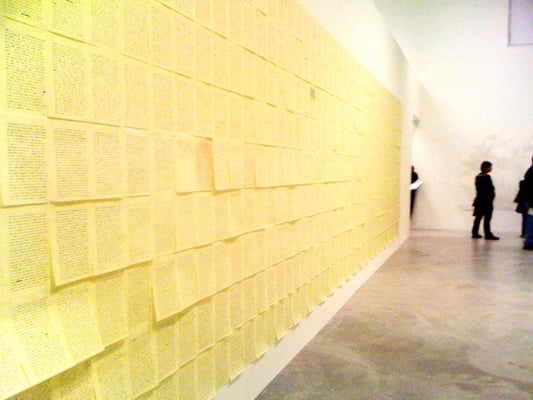 Contemporary Art Museum St. Louis by null