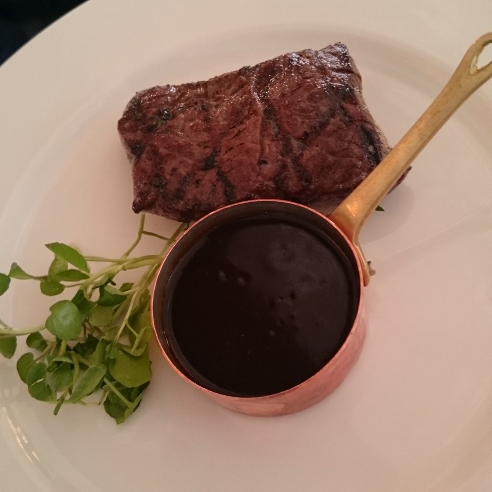 The Jugged Hare - Brasseries Near Me - London, XGL The Jugged Hare - Brasseries Near Me - London, XGL