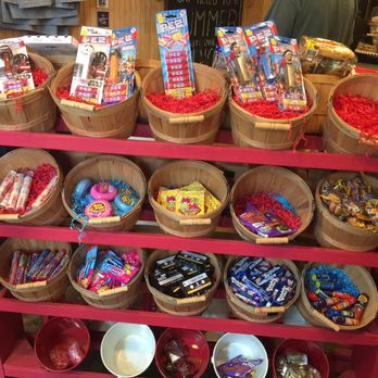 Samuel's Sweet Shop - Coffee & Tea Near Me - Rhinebeck, New York