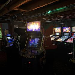 Koot's - Arcade