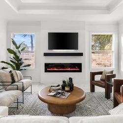 Clean Slate Home Staging