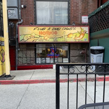 Flub A Dub Chub's - Hot Dogs Near Me - Chicago, Illinois