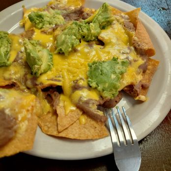 Gilberts Mexican Restaurant - Bean and cheese with avocado - Mexican Near Me - San Antonio, Texas Gilberts Mexican Restaurant - Bean and cheese with avocado - Mexican Near Me - San Antonio, Texas