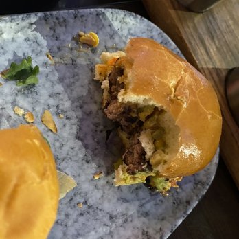 Flights - Sliders - New American Near Me - Las Vegas, Nevada Flights - Sliders - New American Near Me - Las Vegas, Nevada