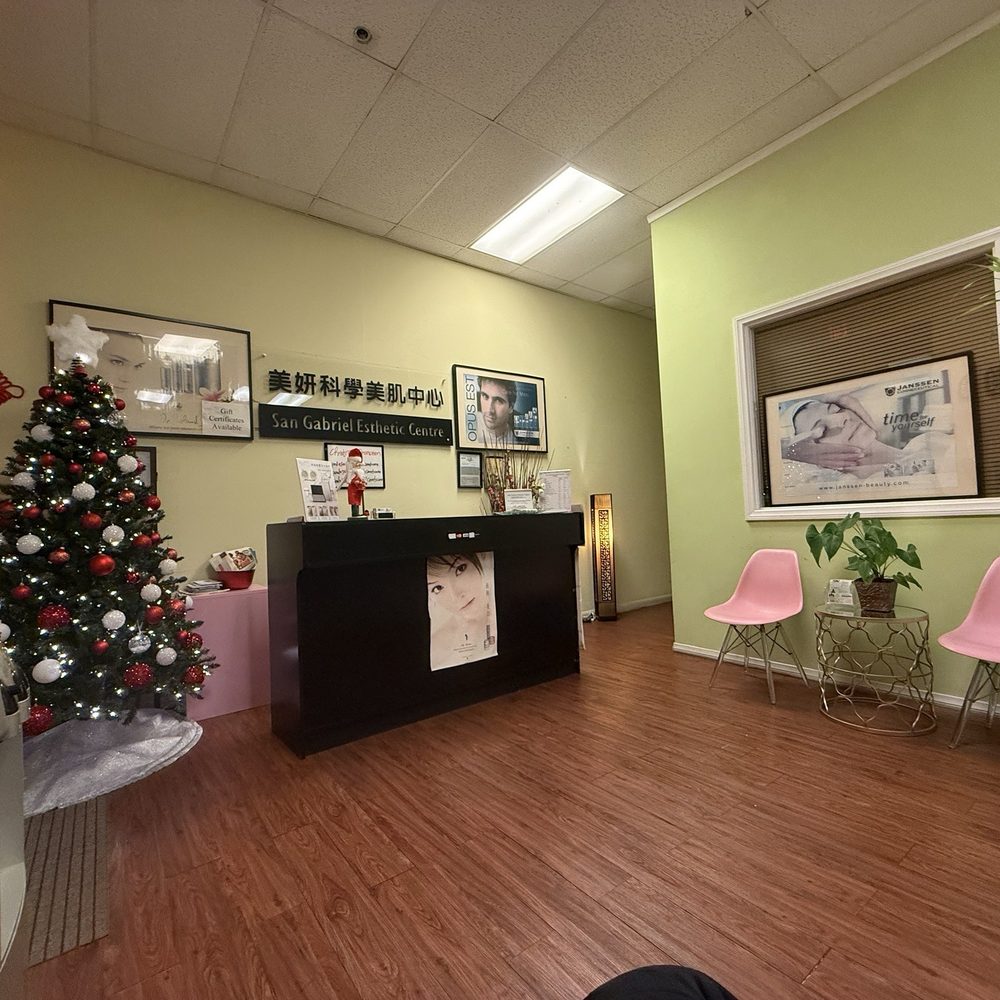 San Gabriel Esthetic Center - Skin Care Near Me - San Gabriel, California