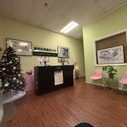 San Gabriel Esthetic Center