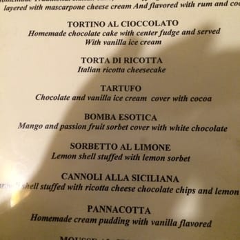 Tuscan Hills - Italian Near Me - Forest Hills, New York Tuscan Hills - Italian Near Me - Forest Hills, New York