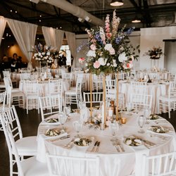 Peachy Keen Wedding