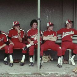 Portland Mavericks Baseball Club