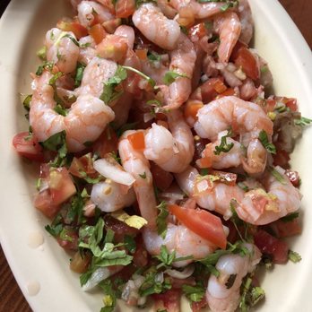 La Pepita - Ceviche - Seafood Near Me - Puerto Morelos, ROO