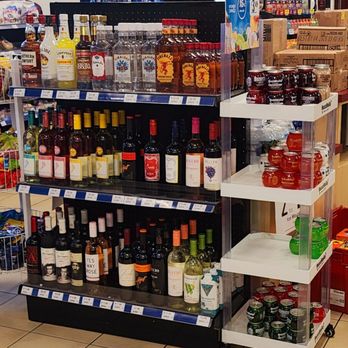 Certified Oil - Wine - Gas Stations Near Me - GROVEPORT, Ohio