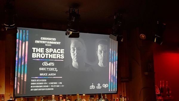 Le Nocturne Chicago by null