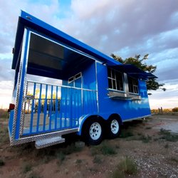 Mami & Papis Food Truck